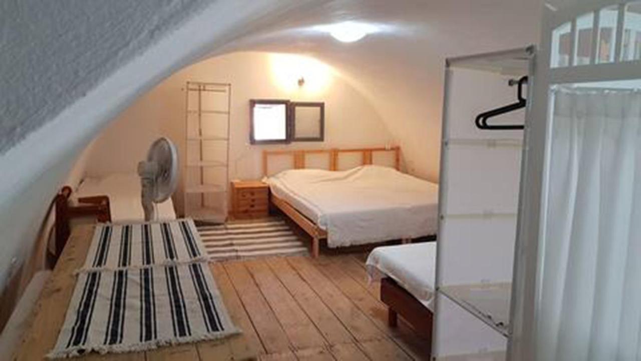Lovely Traditionnal House With Sea View Tirós Buitenkant foto